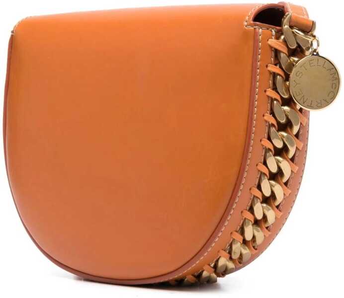 Genti de umar Stella McCartney Frayme Shoulder Bag PINK Femei (BM 9810308) 3