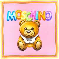Fulare Foulard Teddy Femei