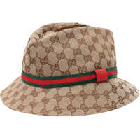 Palarii GG bucket hat* Fete