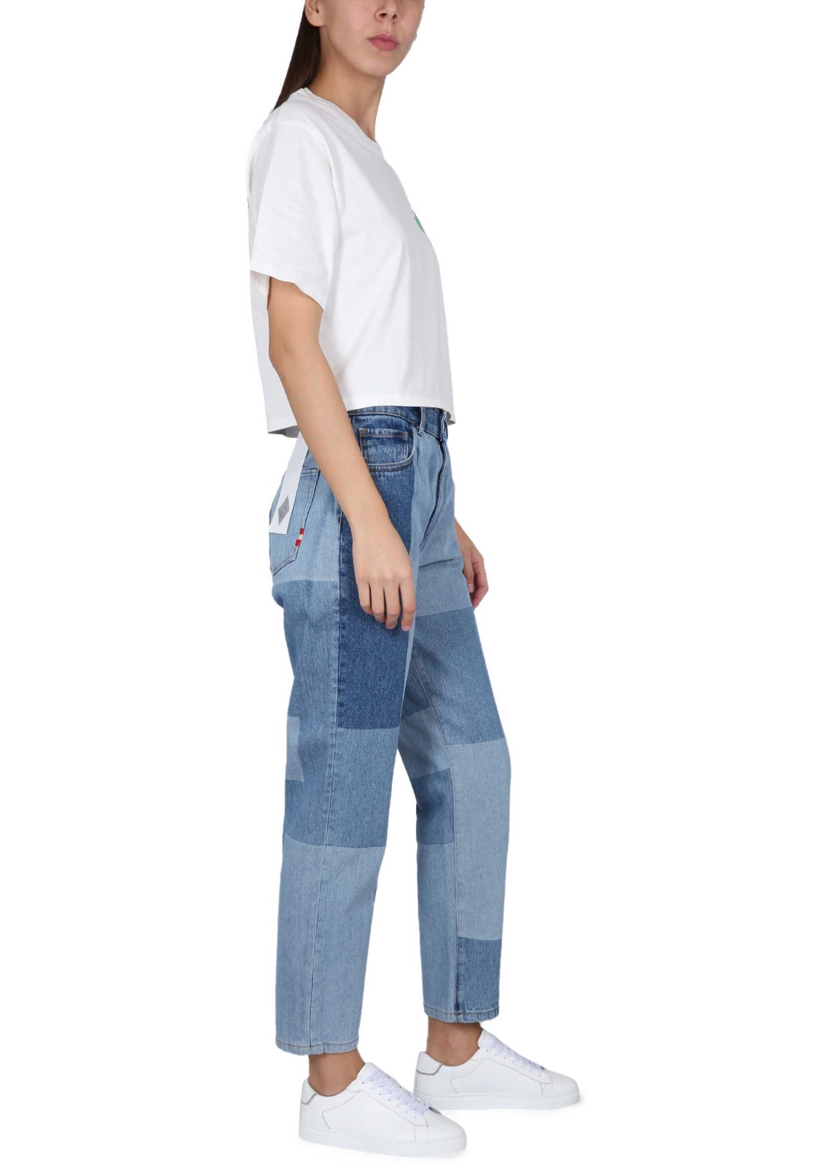 AMISH Jeans Lizzie DENIM