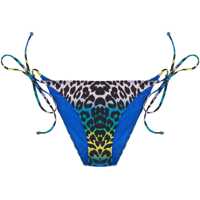 Costume de baie intregi Animal Bikini Bottom Femei