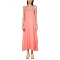 Rochii casual Twill Dress. Femei