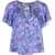 Isabel Marant Top Penelope BLUE