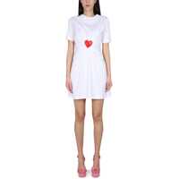 Rochii casual Inflatable Hearts Jersey Dress Femei