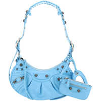 Genti de umar Balenciaga Le Cagole Shoulder Bag