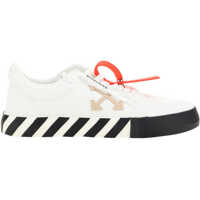 Sneakers Off-White Low Vulcanized Sneakers
