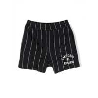 Pantaloni scurti Shorts with vertical seams Baieti