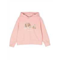 Bluze de trening Bear hoodie Fete