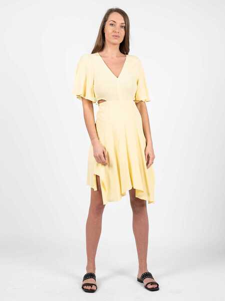 Rochii casual Patrizia Pepe 2A2347 ty Femei (BM 9811502) 2