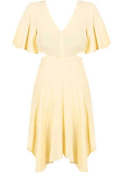 Rochii casual Patrizia Pepe 2A2347 ty Femei (BM 9811502) 5