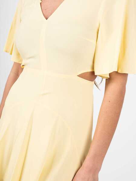 Rochii casual Patrizia Pepe 2A2347 ty Femei (BM 9811502) 6