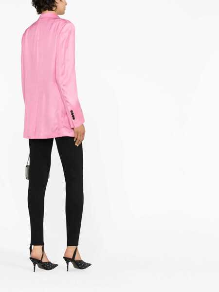 Sacouri office Tom Ford Boyfriend Jacket PINK Femei (BM 9812489) 3