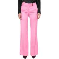 Pantaloni casual Wide Leg Pants Femei