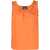 LOVE Moschino Cotton Tops. ORANGE