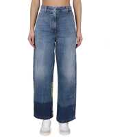 Blugi skinny Baggy Fit Jeans Femei