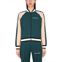 Jachete Sporty Bomber-Style Jacket Femei