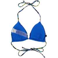 Sutiene Animal Bikini Top Femei