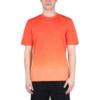 Tricouri T-Shirt With Logo Barbati