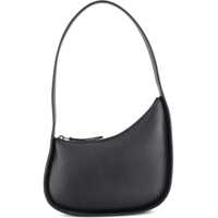 Genti de umar THE ROW Half Moon leather Shoulder Bag