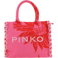 Genti de mana Beach Shopper Bag Femei