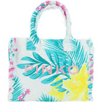 Genti de mana Beach Shopper Bag Femei