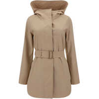 Paltoane Ryme Coat Femei