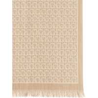 Esarfe Gancini Scarf Femei
