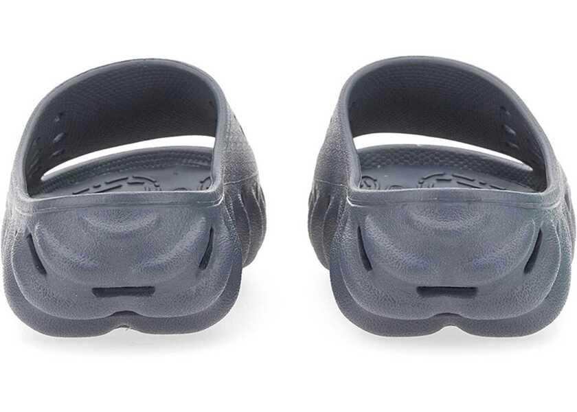 Sandale Crocs Slide Echo BLUE Barbati (BM 9813338) 3