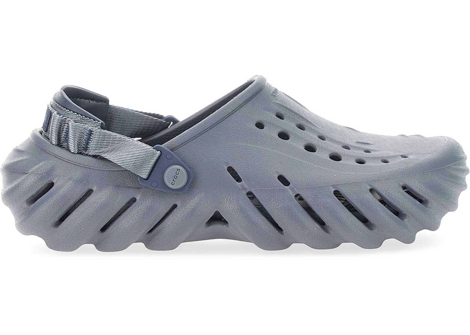 Crocs Slide Echo BLUE