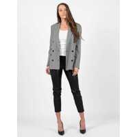 Blugi drepti Patrizia Pepe 8L0354/A6L2