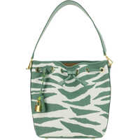 Genti de umar MCM Dessau Bucket Bag