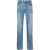 Diesel Library Light Wash 1995 Jeans 16Cm Blue