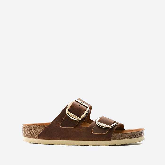 Birkenstock Arizona 1011073 bronze