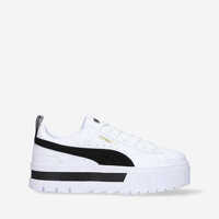 Sneakers Puma Mayze Leather Wn's 381983 01 Femei