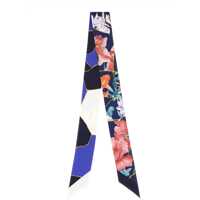 Esarfe Silk Scarf Femei