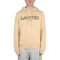 Bluze de trening Sweatshirt With Logo Barbati