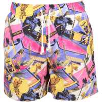 Bermude Miami Mix Boxer Swimsuit Barbati