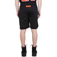 Pantaloni scurti Heron Preston pentru Barbati - Pantaloni scurti Heron Preston Bermuda Basketball BLACK Barbati (BM 9815276) - B-mall.ro