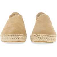 Espadrile pentru Barbati - Espadrile Maneb Espadrilles With Logo BEIGE Barbati (BM 9815291) - B-mall.ro