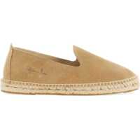 Espadrile Espadrilles With Logo Barbati