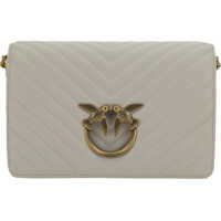 Genti de umar Love Click Shoulder Bag Femei