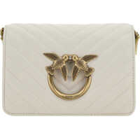 Genti de umar Love Click Mini Shoulder Bag Femei