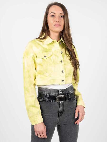 Jachete Patrizia Pepe 2O0003 ty Barbati (BM 9815450) 3