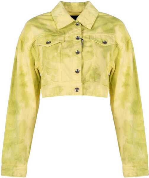 Jachete Patrizia Pepe 2O0003 ty Barbati (BM 9815450) 5