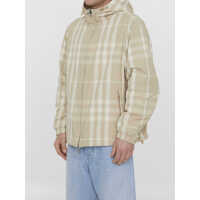 Bomber jacket Reversible Nylon Jacket Barbati