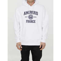 Bluze de trening Ami Paris France Hoodie Barbati
