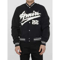 Bomber jacket Shrunken Bomber Jacket Barbati