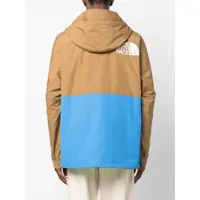 Bomber jacket The North Face pentru Barbati - Bomber jacket The North Face 78 Low-Fi Hi-Tek Wind Jammer Jacket BROWN Barbati (BM 9815558) - B-mall.ro