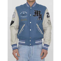 Bomber jacket Varsity Jacket Barbati