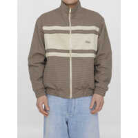 Bomber jacket La Veste Gaufrée Jacket Barbati